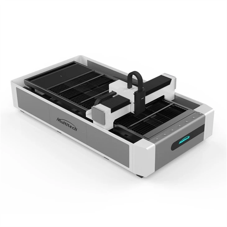 2 KW Laser Cutting Machine (2)